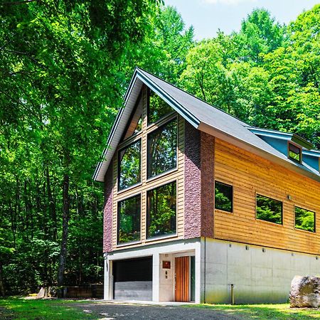 Phoenix Chalets By Hhg Hakuba Luaran gambar