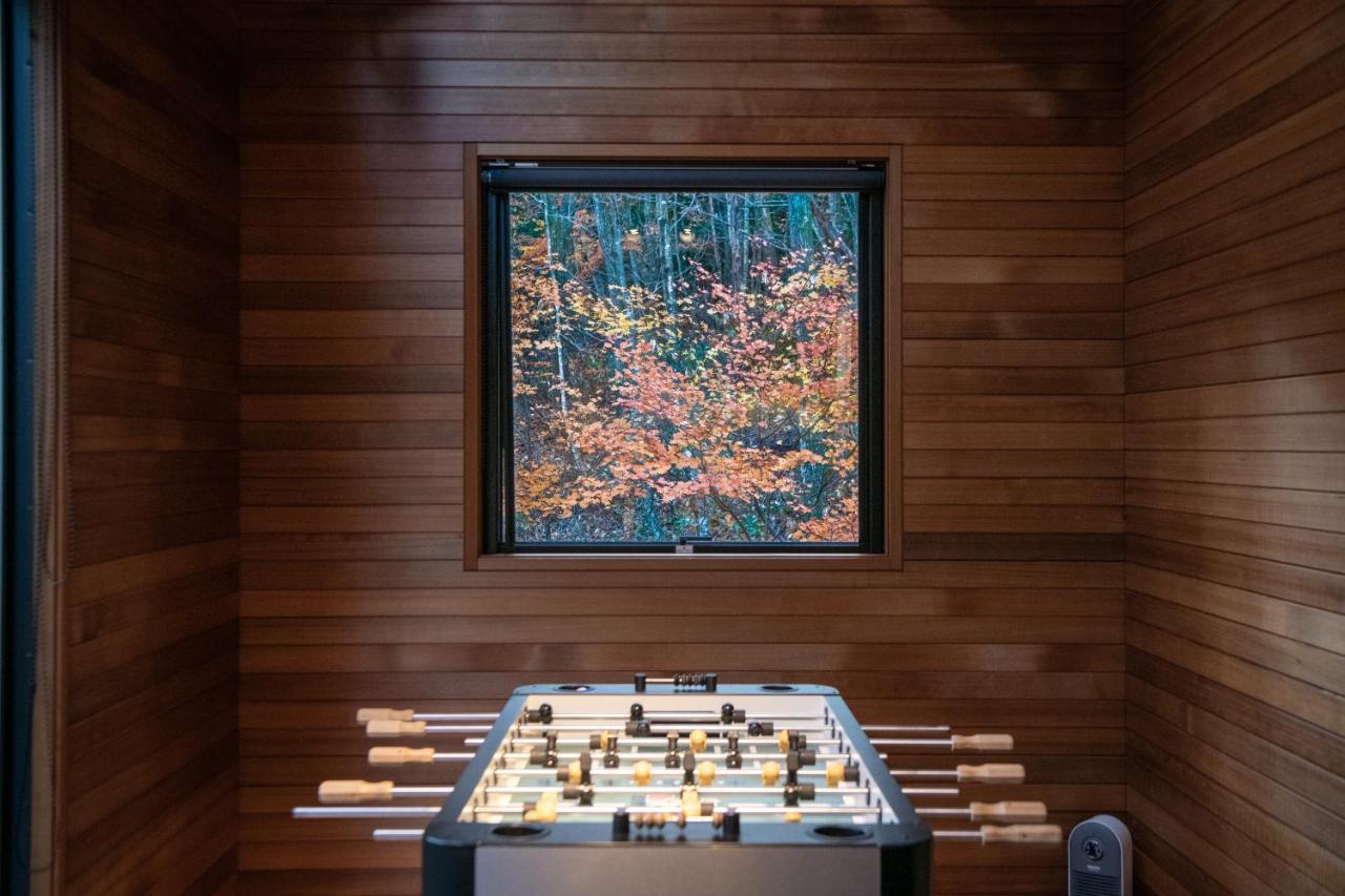 Phoenix Chalets By Hhg Hakuba Luaran gambar