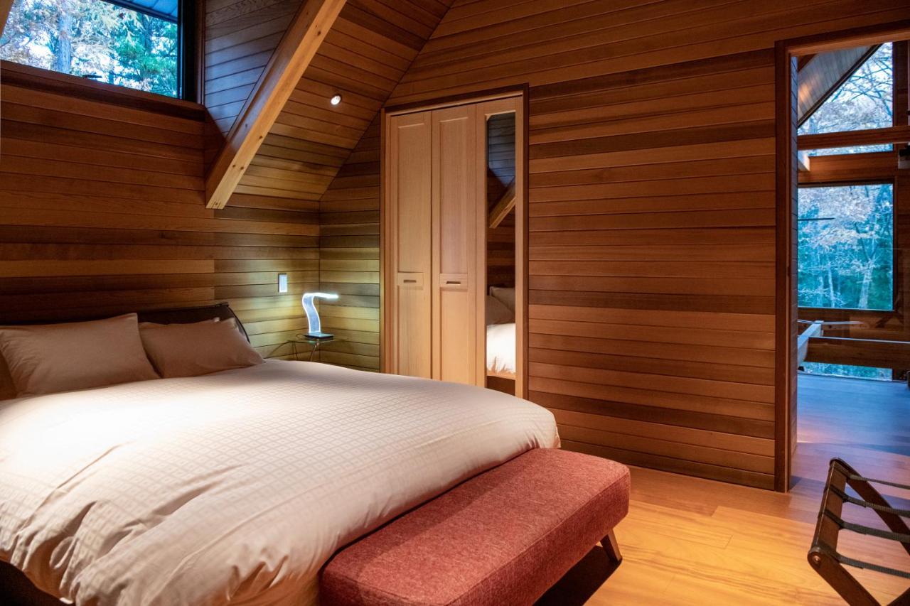 Phoenix Chalets By Hhg Hakuba Luaran gambar