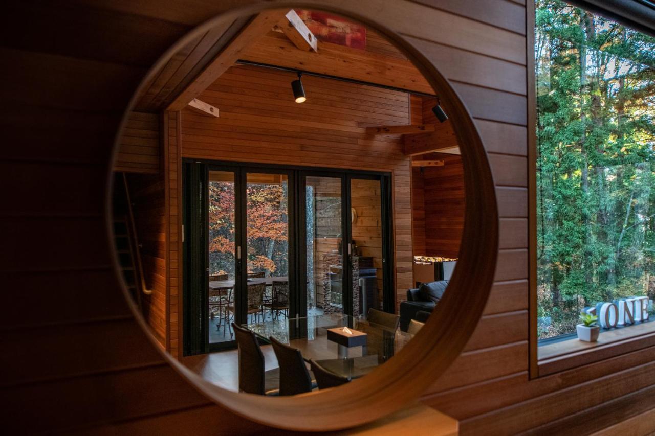 Phoenix Chalets By Hhg Hakuba Luaran gambar
