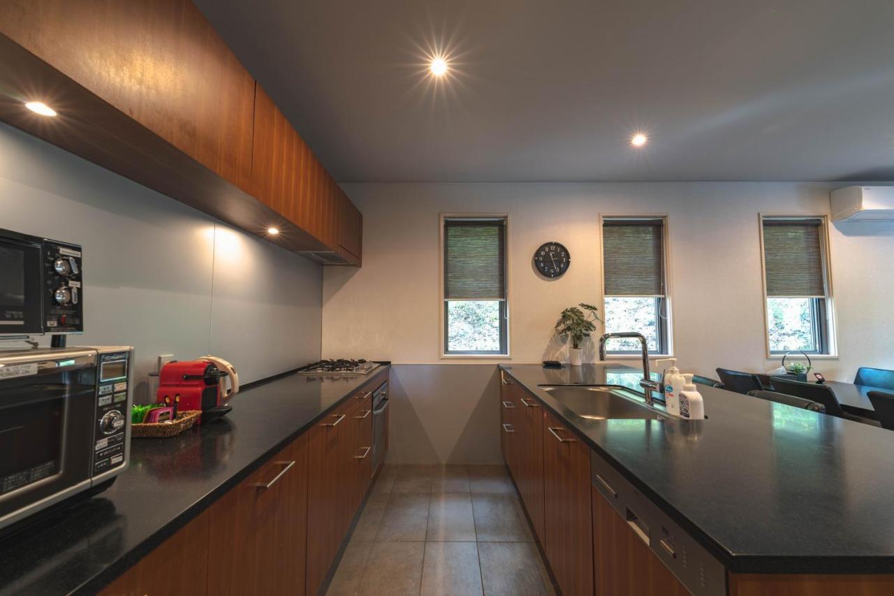 Phoenix Chalets By Hhg Hakuba Luaran gambar