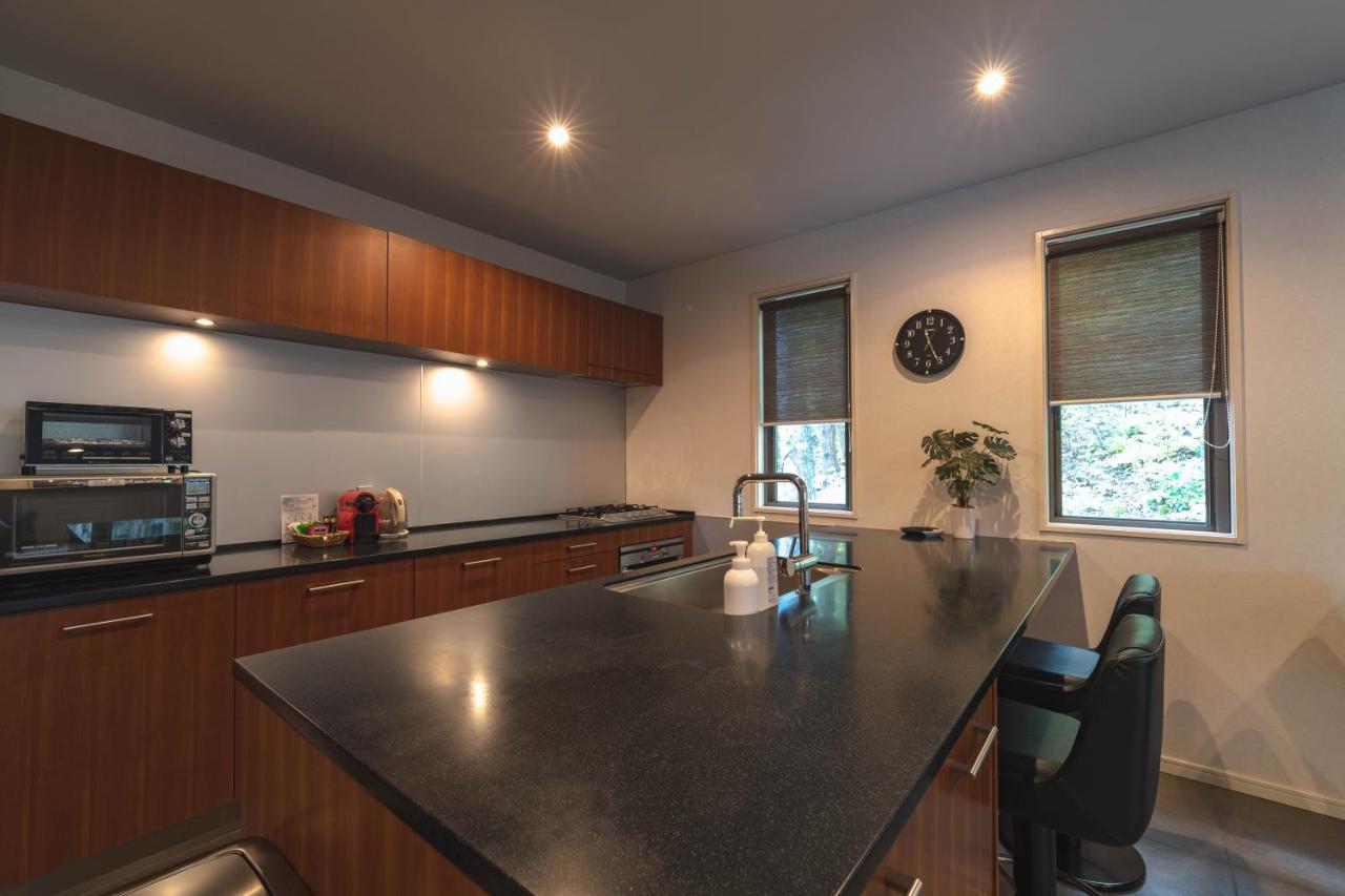 Phoenix Chalets By Hhg Hakuba Luaran gambar