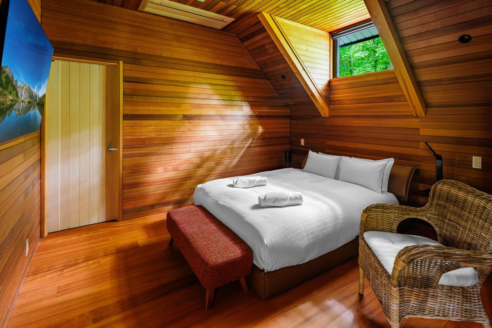 Phoenix Chalets By Hhg Hakuba Luaran gambar