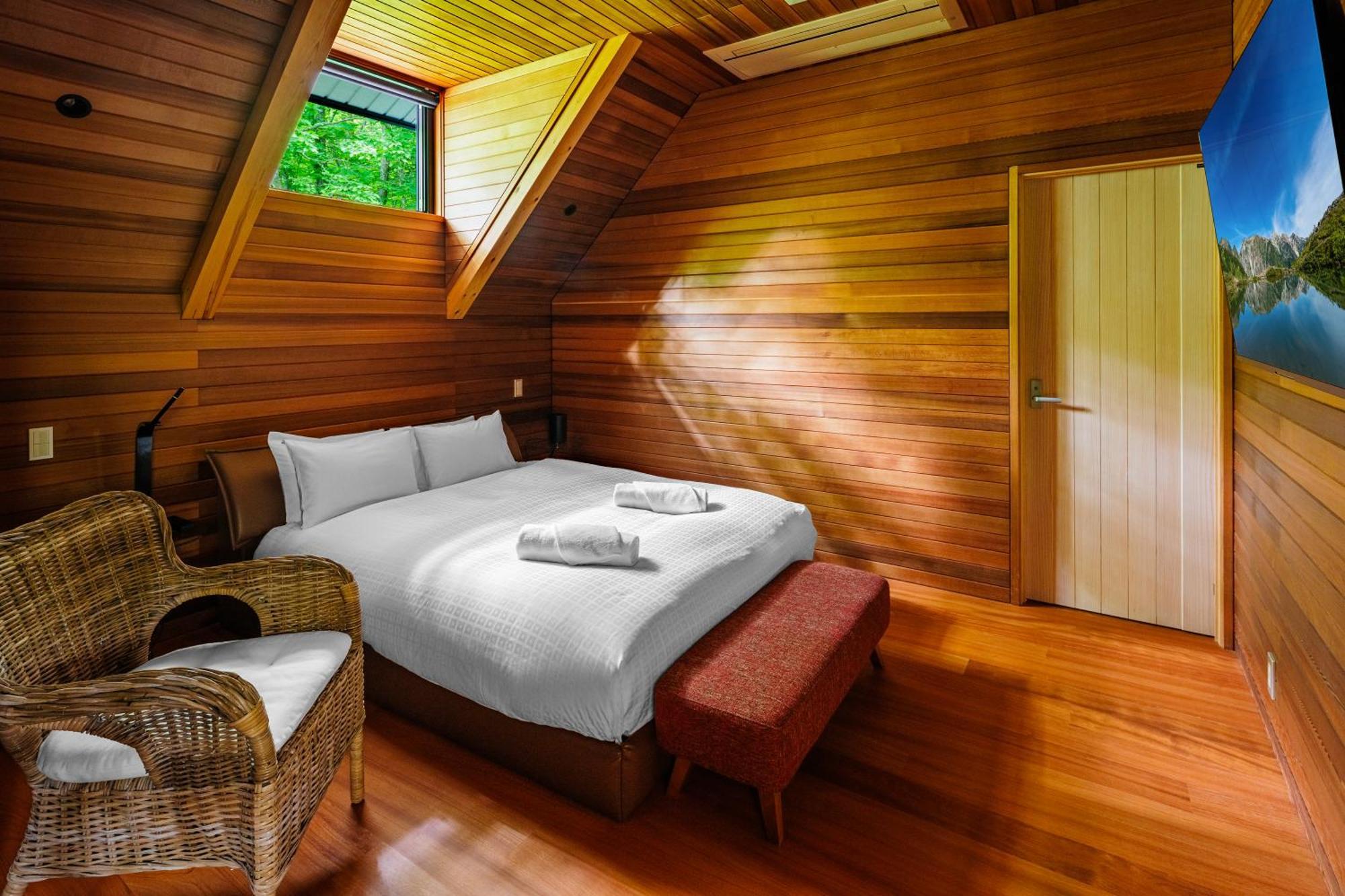 Phoenix Chalets By Hhg Hakuba Luaran gambar