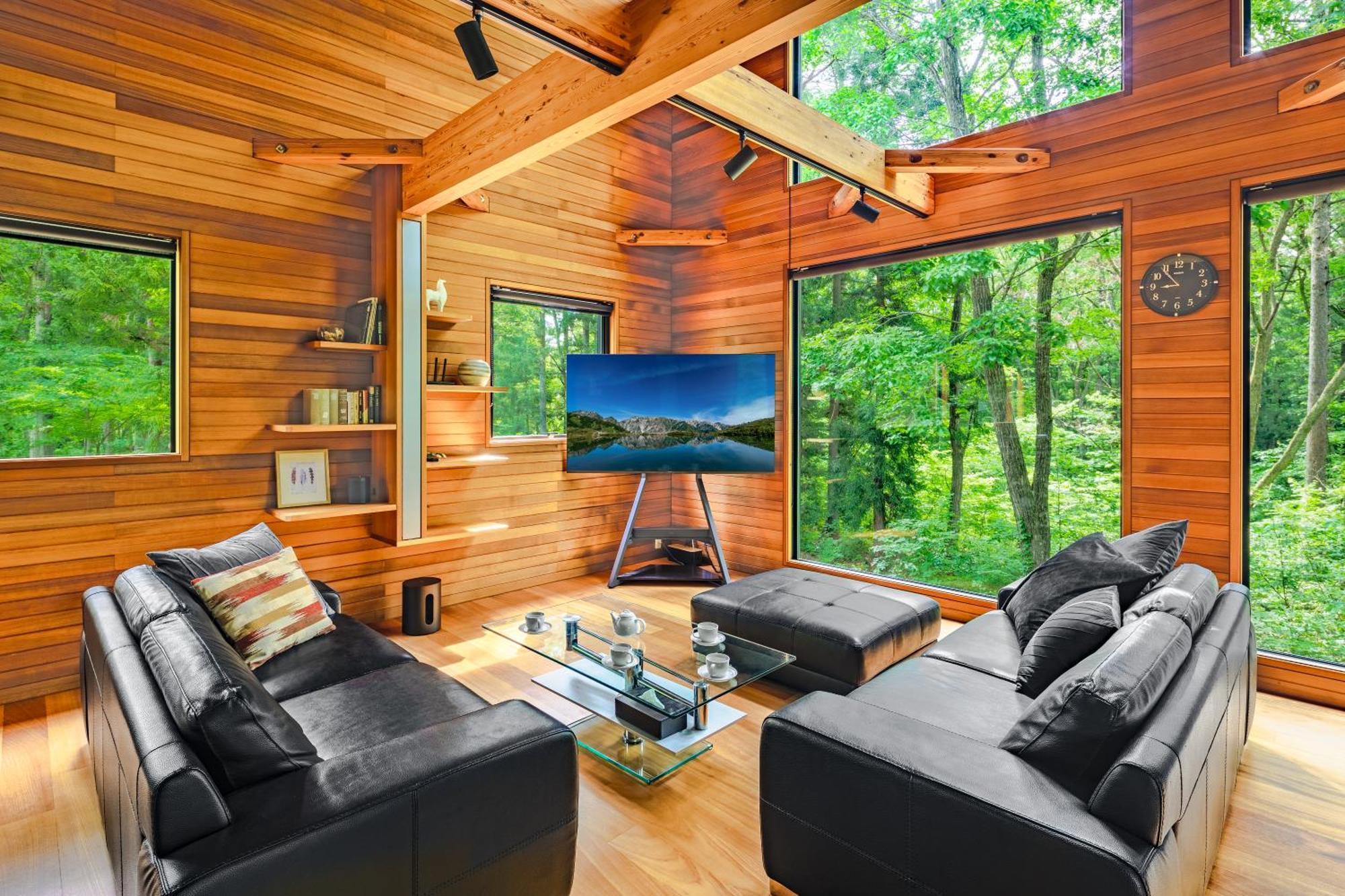 Phoenix Chalets By Hhg Hakuba Luaran gambar