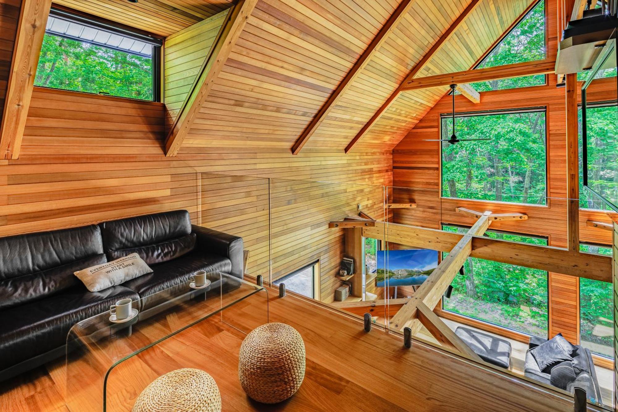 Phoenix Chalets By Hhg Hakuba Luaran gambar