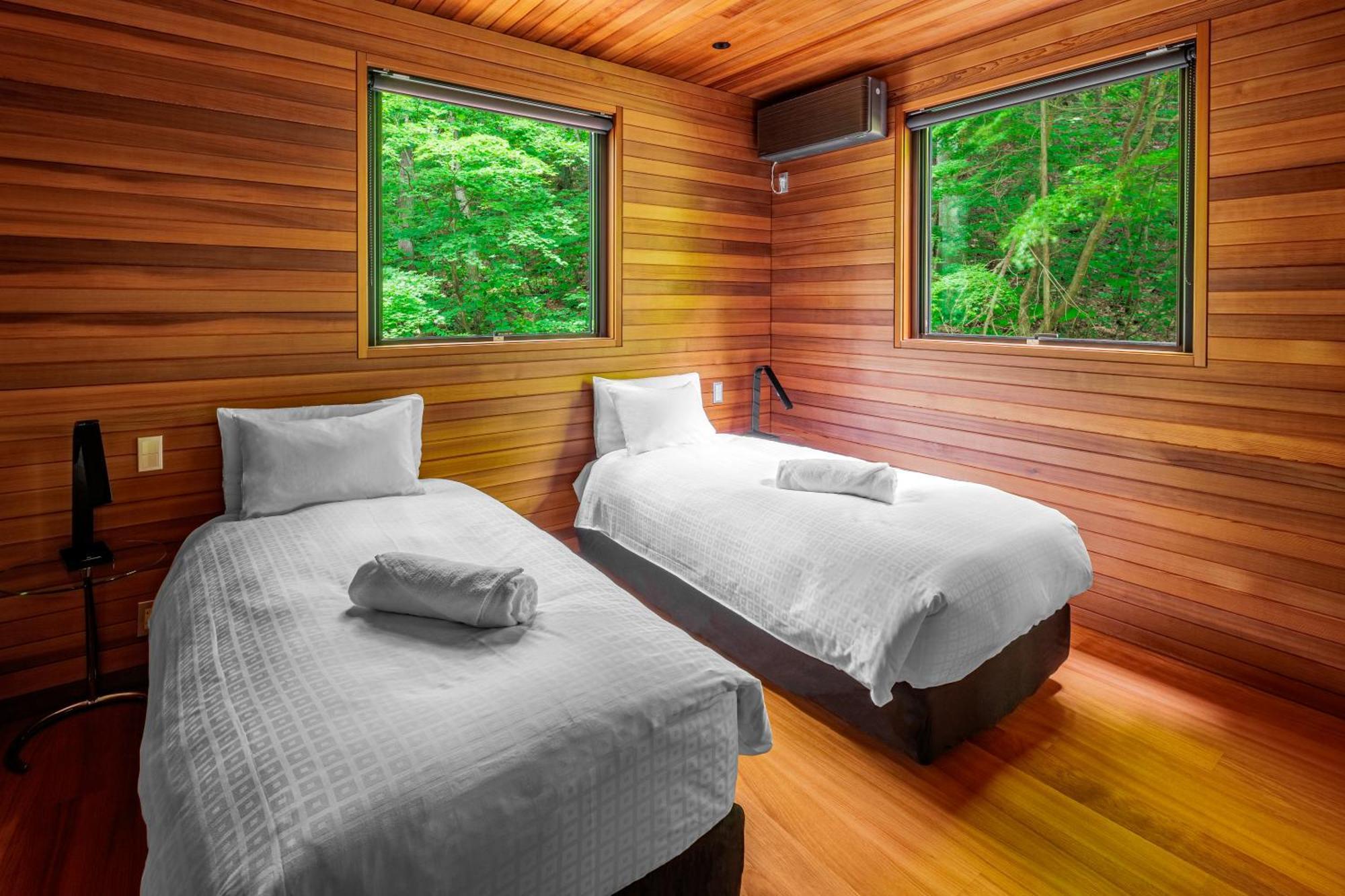 Phoenix Chalets By Hhg Hakuba Luaran gambar