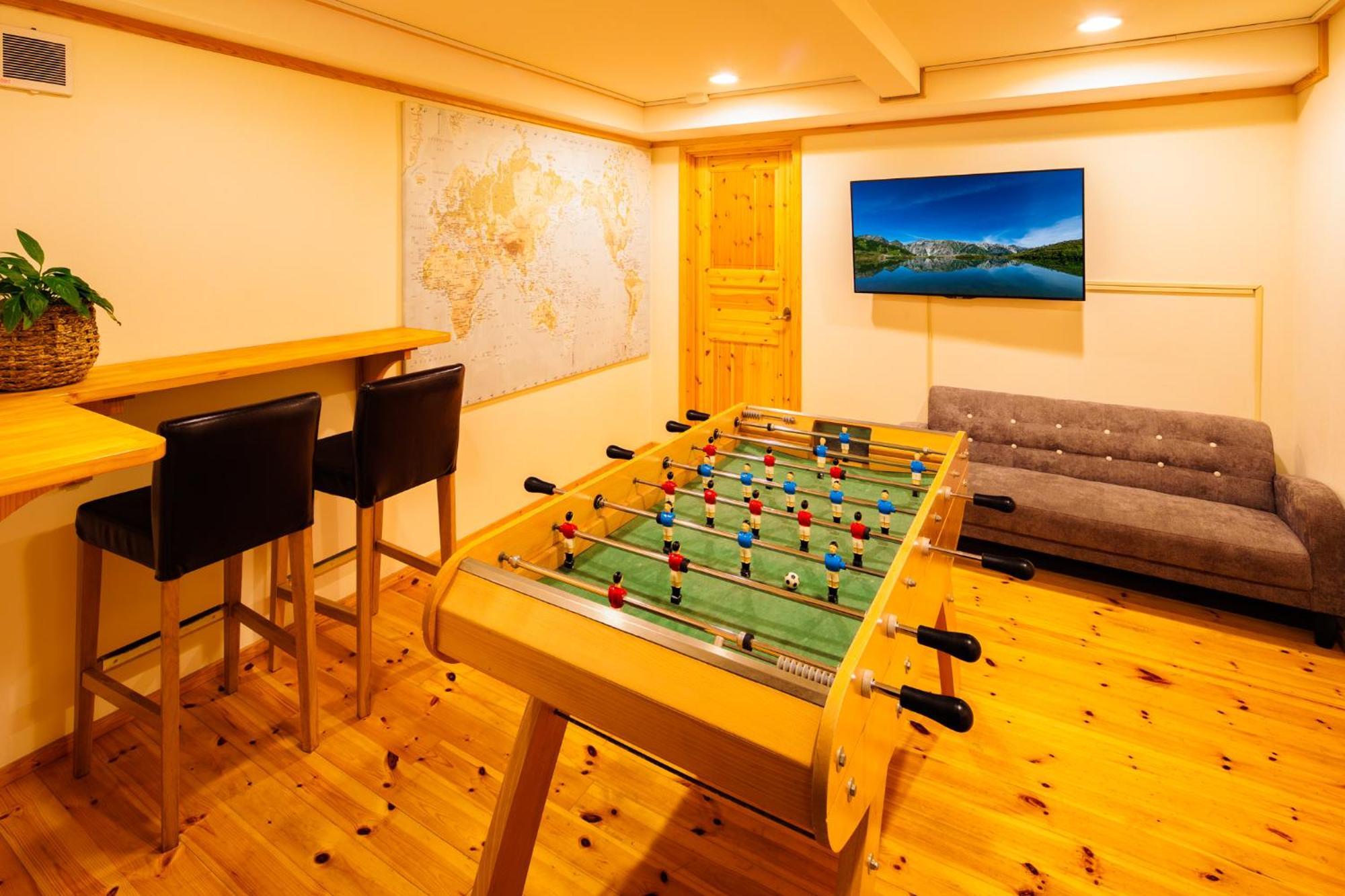 Phoenix Chalets By Hhg Hakuba Luaran gambar