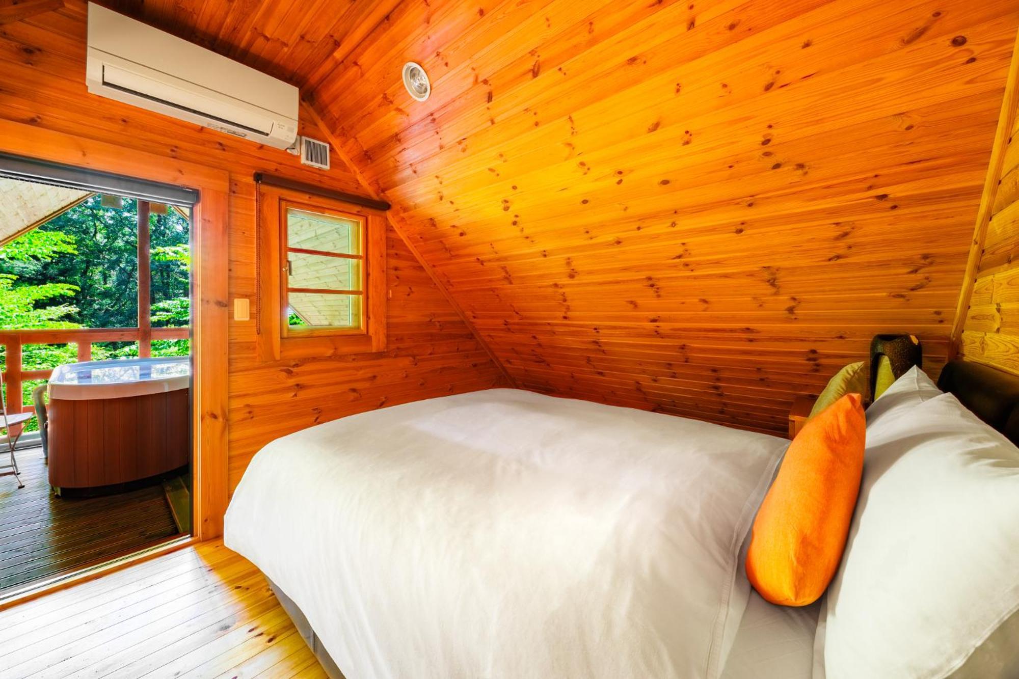 Phoenix Chalets By Hhg Hakuba Luaran gambar