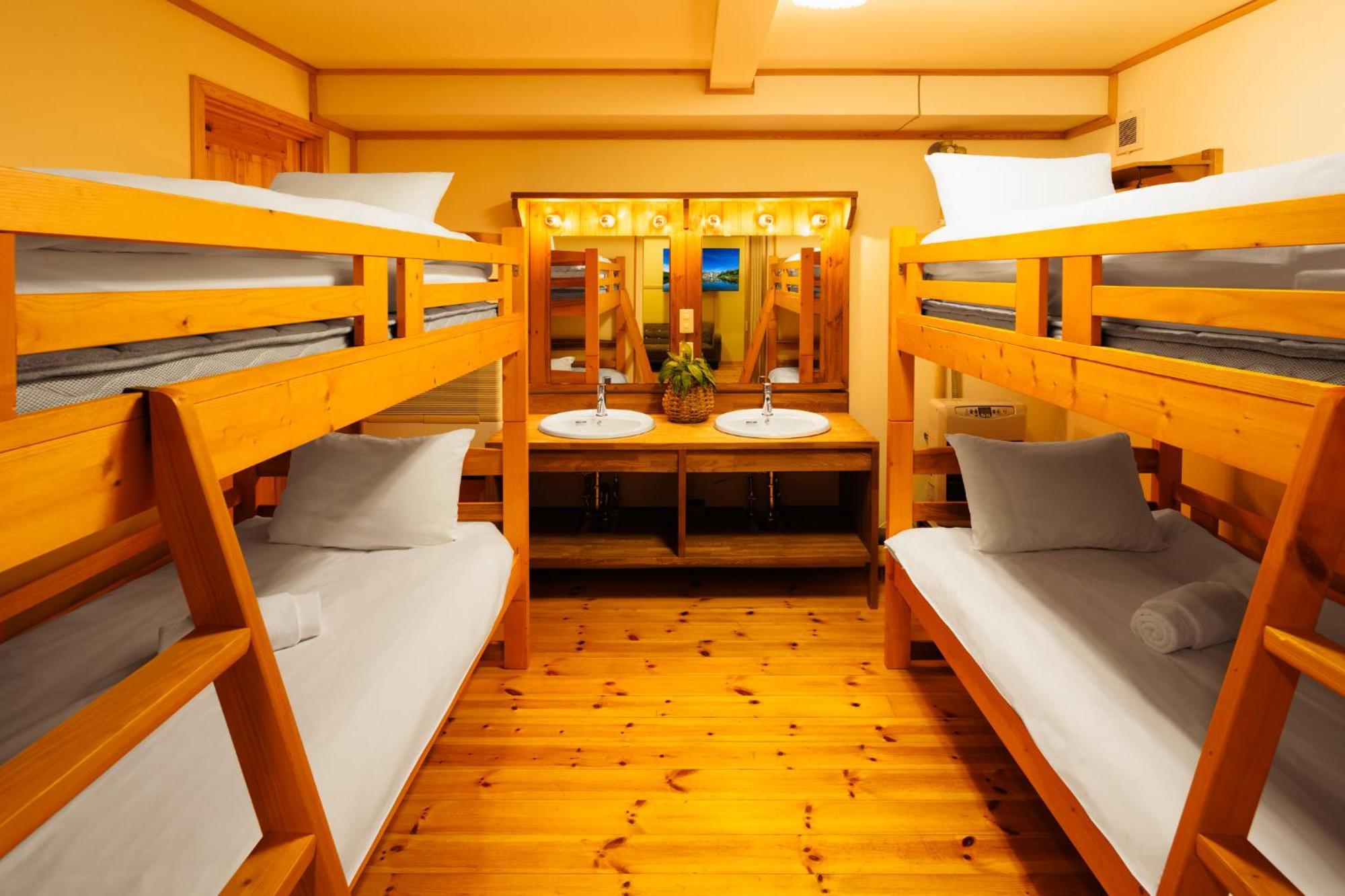 Phoenix Chalets By Hhg Hakuba Luaran gambar