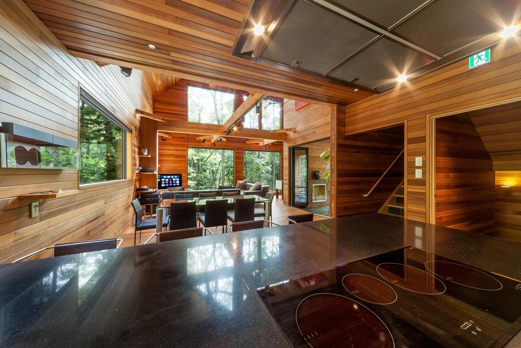 Phoenix Chalets By Hhg Hakuba Luaran gambar