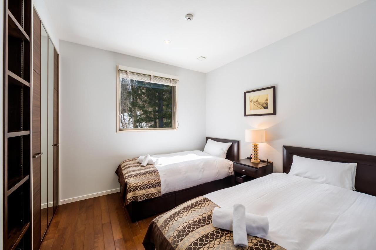 Phoenix Chalets By Hhg Hakuba Luaran gambar