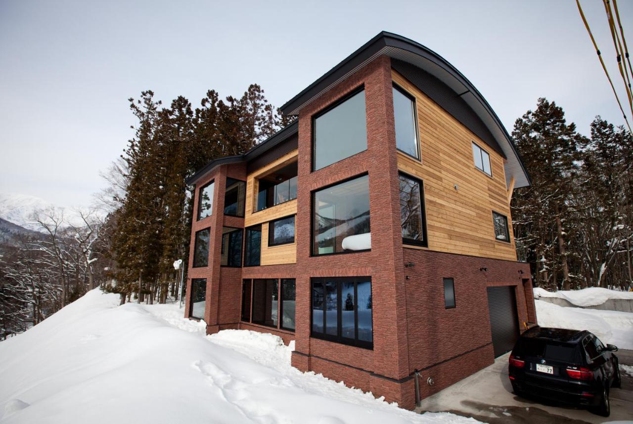 Phoenix Chalets By Hhg Hakuba Luaran gambar