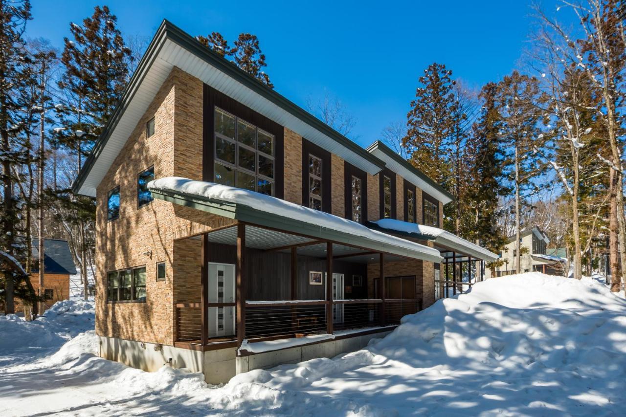 Phoenix Chalets By Hhg Hakuba Luaran gambar