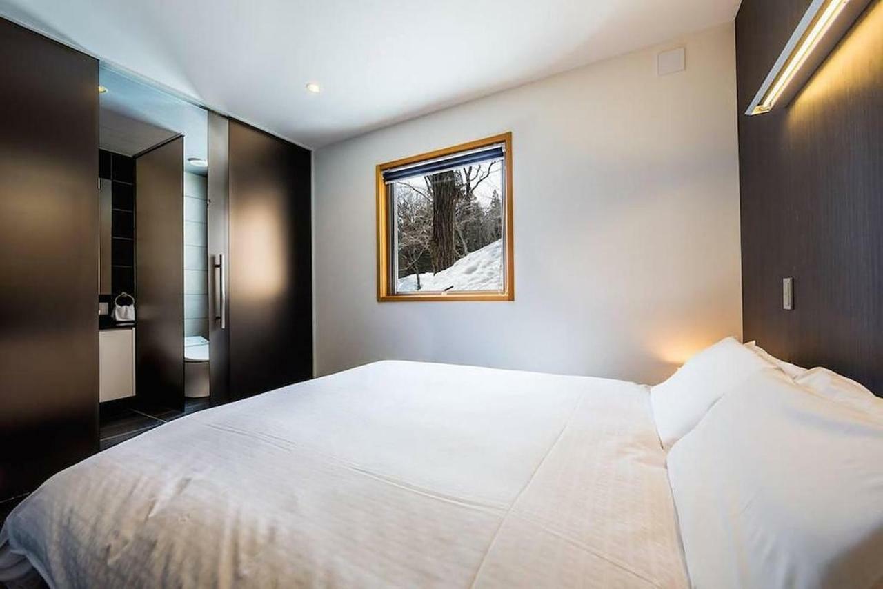 Phoenix Chalets By Hhg Hakuba Luaran gambar