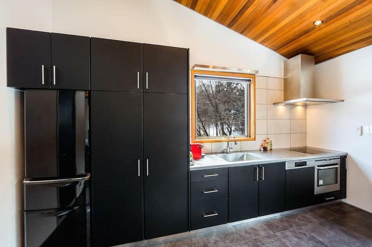Phoenix Chalets By Hhg Hakuba Luaran gambar