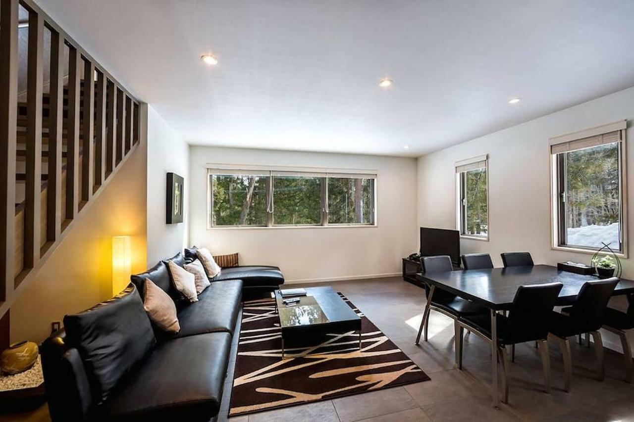 Phoenix Chalets By Hhg Hakuba Luaran gambar